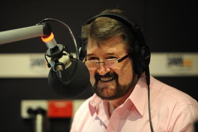Derryn Hinch, broadcaster once known as ‘the human headline’, dies aged 82
