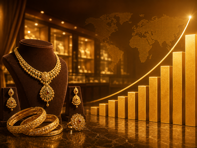 Kalyan Jewellers stock to double from here? Why analysts are bullish