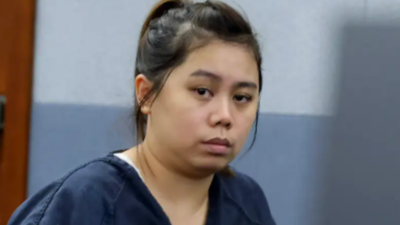 Police say a Las Vegas woman married more than a dozen men, pocketed up to $20,000 from each, and gambled away the money