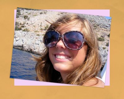 My holiday from hell: I stood on a sea urchin and felt stabbing pain – and outrageous fury