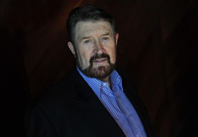 Derryn Hinch, a fearless interrogator, remained candid and controversial as a journalist and senator – obituary
