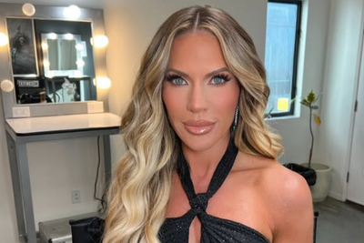 'Real Housewives of Orange County' Star Jennifer Pedranti Admits Son Sparked Seven-Acre California Wildfire Scare