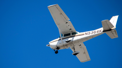 An Argentina flight instructor allegedly opened the plane’s door and jumped mid-flight after telling his student to “carry on,” leaving her to fly solo
