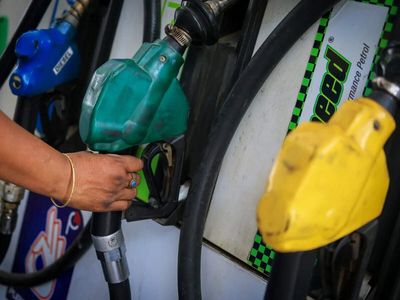 Hardeep Puri explains why India has among world's cheapest petrol, spells out country's fuel strategy