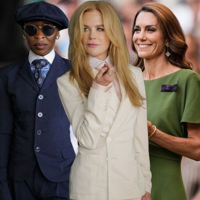 From Jennifer Lopez to Daisy Edgar-Jones, The Best Celebrity Looks at Wimbledon 2026 Were a Grand Slam
