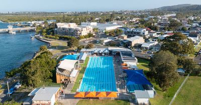 Structural damage forces council to close swimming pool until 2028