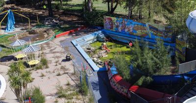The Big Splash standoff threatening to derail water park's much-anticipated reopening