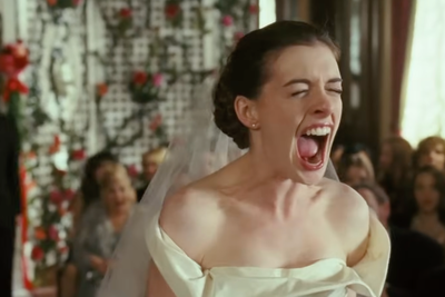 I don’t buy people wedding gifts – am I a total monster?