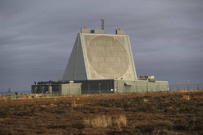 How Taiwan's US$1.4 billion radar detected and tracked China's ballistic missile