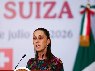 Mexico to file criminal complaints in US over deaths of Mexicans in immigration enforcement