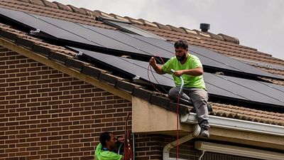 Worried investors and negative electricity prices: Has Spain’s solar boom really turned ‘bust’?