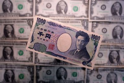 Global Market: Japan wholesale inflation hits over three-year high, reinforcing BOJ rate hike expectations