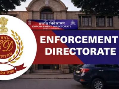 ED initiates FEMA investigation against Mumbai-based film producer