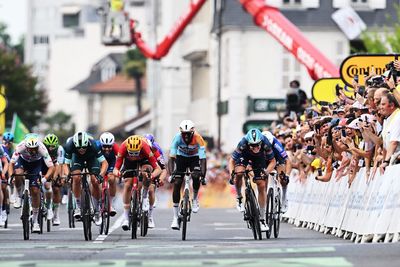 Tour de France 2026 stage 7 preview - Another chance for the sprinters into Bordeaux