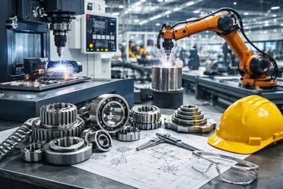 Global headwinds, resilient MSMEs: India’s ECLGS 5.0 response