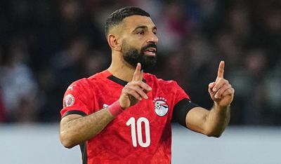 The minute in which every eliminated African team conceded to go home at the 2026 World Cup