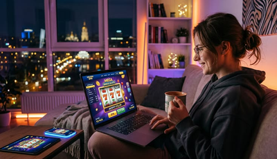 7 Signs That Separate a Legit Casino From a Scam