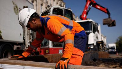 France must speed up climate action, as watchdog warns current efforts fall short