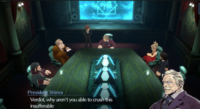 'Final Fantasy 7 Ever Crisis' Shutdown Threatens the Only Modern Way to Experience 'Before Crisis'