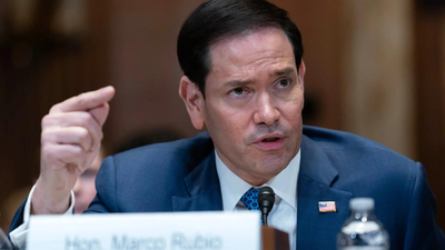 US secretary Rubio invites India, 60 nations to summit on 'far-left terrorism'