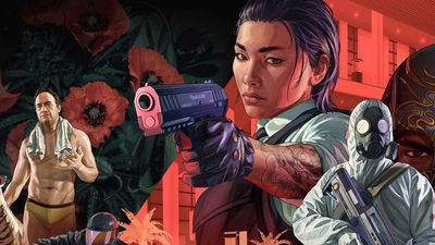 GTA Online is getting its first big heist update in 6 years next week with The Kortz Center Heist