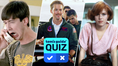 From Cameron to Goose: Can you name the '80s movie from just the best friend?