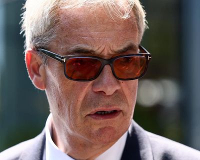 Friday briefing: Inside our investigation of Nigel Farage and Reform’s deepening financial scandal