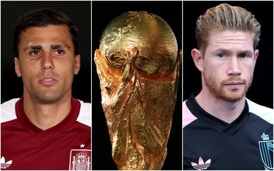 How to watch Spain vs Belgium FOR FREE: TV channel and live stream for World Cup quarter-final today