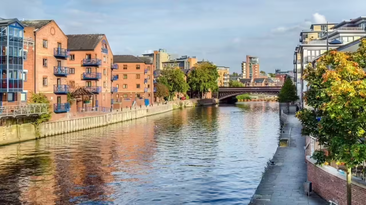 Leeds weather forecast: Sunny and warm July 10 with highs of 32°C