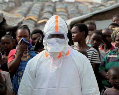 Fastest growing Ebola outbreak ever: how conflict, aid cuts and misinformation fuel a deadly threat