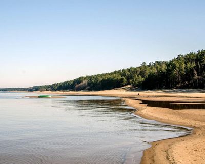 ‘As if I was on a Greek island, but without the stifling heat’: readers’ favourite cooler European coasts
