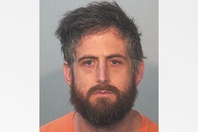Indiana Man Charged With Arson After Allegedly Using Severed Genitals to Start Garage Fire