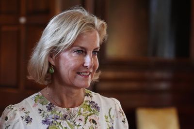 Duchess of Edinburgh makes surprise appearance on BBC Radio 4 drama