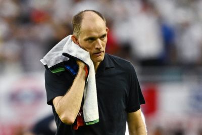 England v Norway LIVE: Bellingham hits back at Tuchel criticism and explosive interview as Three Lions reach World Cup semi-finals