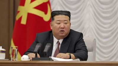 N. Korea says will bolster nuclear force, expand S. Korea spy activities in ‘radical way’