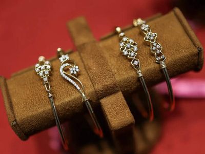 India's diamond export pain is hiding a brighter story at home