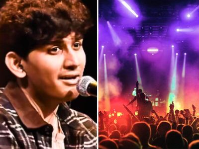 US data scientist who memorised 2,000 Indian songs by age 3, now does concerts in Kerala: Learnt Malayalam, Tamil, Hindi and Bengali through cassettes