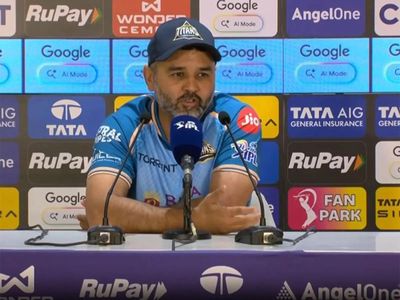 Emotionally right to give Sooryavanshi chance but logic-defying to drop Sanju: Parthiv Patel