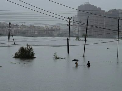 Mumbai's ₹13,000-crore flood plan: How it will become a 'Sponge City'