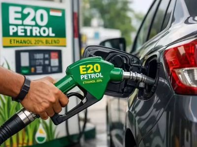Which countries use E20 or higher ethanol blends? A global guide
