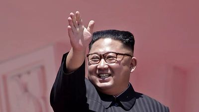 Pyongyang vows to strengthen nuclear force 'in quality and quantity'