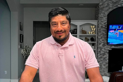 Who Was Lorenzo Salgado Araujo? Family Speaks Out After ICE Fatally Shot 'Non-Target' in Houston