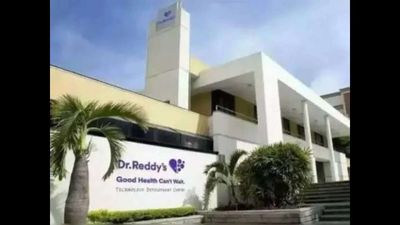 Dr Reddy's shares crash 9% in 2 days; brokerages slash target prices after semaglutide supply disruption. What lies ahead?