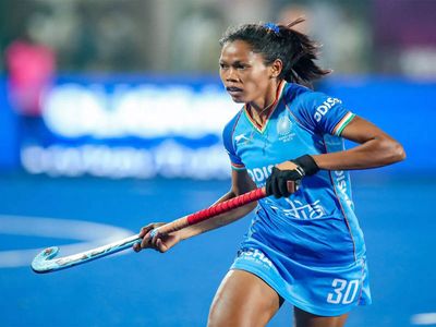 India names women's hockey squad for Asian Games