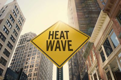 New York City Heatwave Alert: Mayor Zohran Mamdani shares AC setting to stay cool as extreme heat grips the city