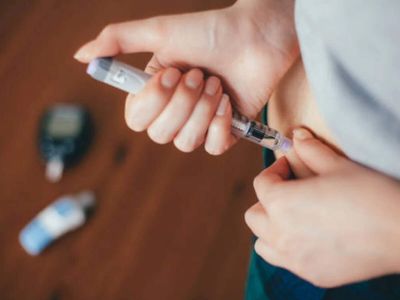 Once-a-week insulin launched in India, but doctors say it won't replace daily shots for all