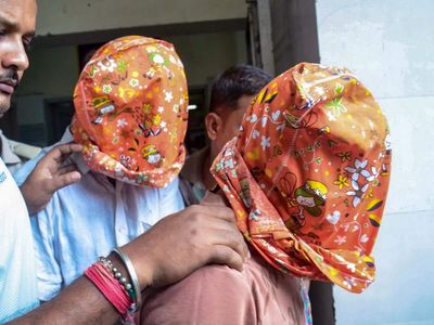 Five more held for mob violence after West Bengal girl's rape, murder; total 35 arrested