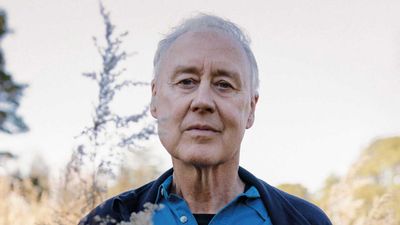 "Jerry Garcia on a StairMaster! I'll never forget it!" Bruce Hornsby on his unique musical life, and why new album Indigo Park gives him the chills
