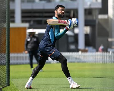 Catch him while you can: Virat Kohli brings stardust to ODI series