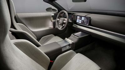 Audi Is Rethinking Car Interiors: 'Subtle' Screens, More Buttons, Better Quality